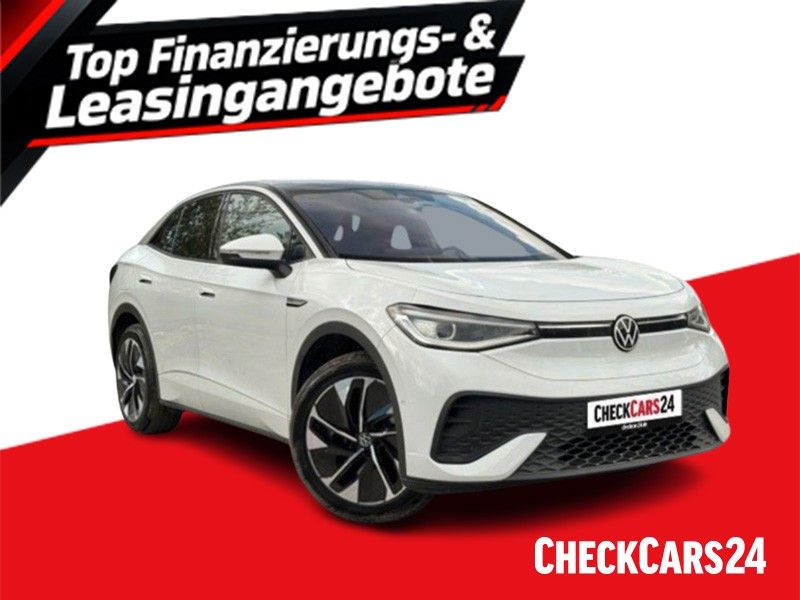Image of Volkswagen ID.5