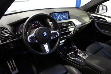 BMW X4 - 10