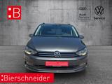 Volkswagen Touran 1.4 TSI Comfortline NAVI PDC 16 ACC - Volkswagen Touran: Comfortline