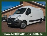 Renault Master dCi 150 L4H2 MAXI/Klima/Kamera/PDC/AHK! - Renault Master l4