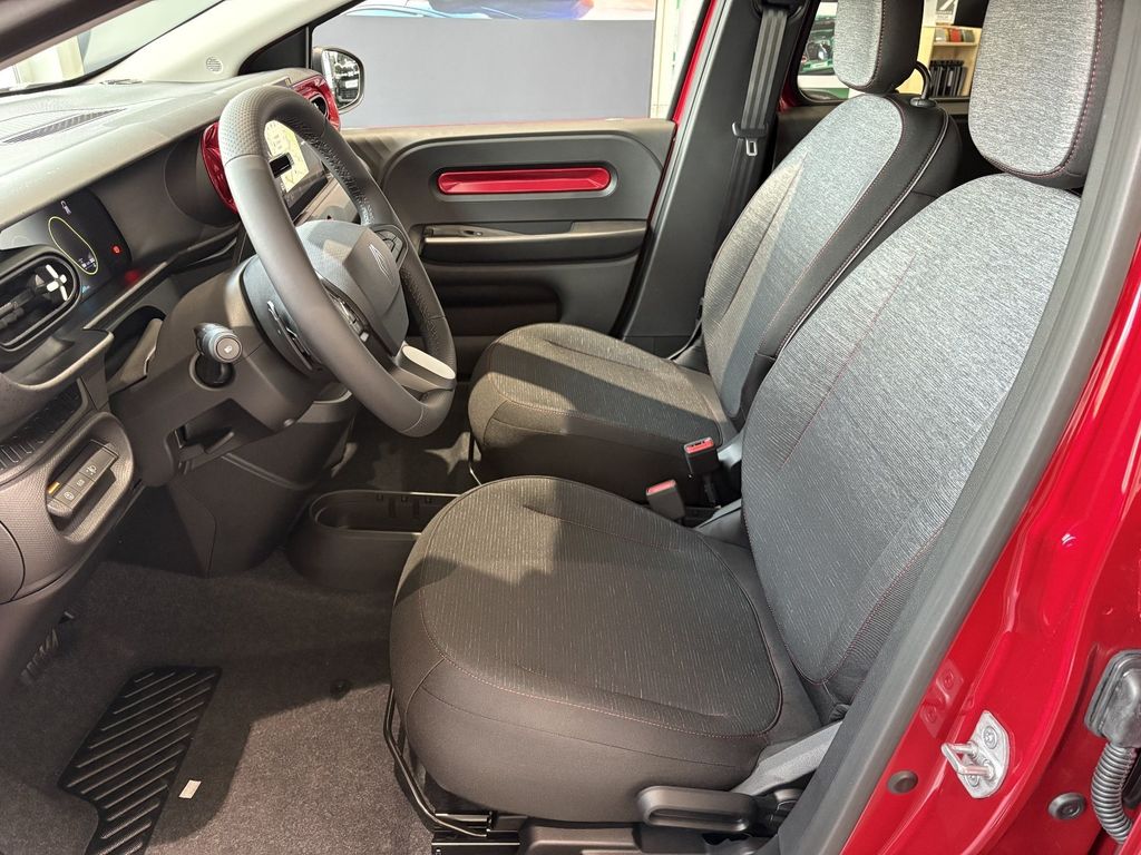 RENAULT Twingo - Bild 7