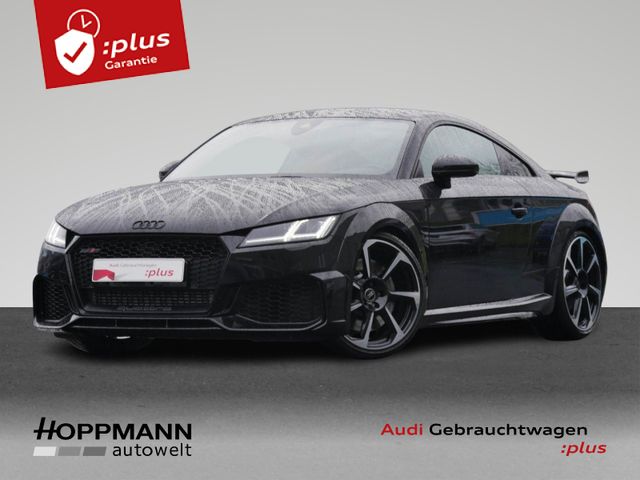 Audi TT RS Coupé Matrix B&O 280 km/h Kamera Optik Sch