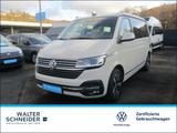 Volkswagen T6.1 California 2.0 TDI DSG Ocean AHK Navi LED - gebrauchte VW T6 California aus dem Jahr 2024