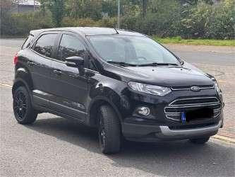 Ford EcoSport S