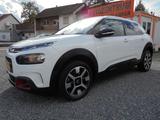 Citroën C4 Cactus Klima*Navi*Pano-D*EPH*Sitzh*Android* - Citroën C4 Cactus aus 2018