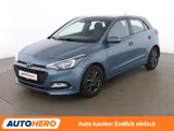 Hyundai i20 1.2 YES! *SHZ*LHZ*ALU*KLIMA* - Hyundai i20 Gebrauchtwagen in Duisburg
