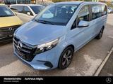 Mercedes-Benz EQV 300 Lang DISTRONIC PARK-PAKET WIDESCREEN - gebrauchte Mercedes-Benz EQV aus dem Jahr 2024