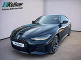 BMW 420 Gran Coupé  d xDrive+M-Sport-PRO+Head-Up+HI