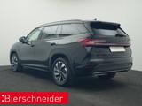 Skoda Kodiaq 1.5 TSI iV DSG Sportline PANO AHK MATRIX  - Skoda Gebrauchtwagen in Moers