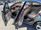 Mercedes-Benz E220d Exclusive Designo HUD Burmester Pano 360°  - Mercedes-Benz E 220 mit Panoramadach