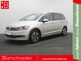 Volkswagen Touran 1.5 TSI DSG Move 7-S. KINDERSITZ KAMERA - Volkswagen Gebrauchtwagen in Leverkusen