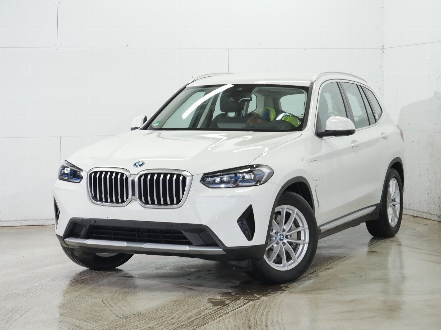 BMW X3 - Bild 1