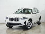 BMW X3 xDrive30e - BMW X3 Jahreswagen