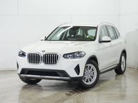 BMW X3 - Vorschau Bild 1