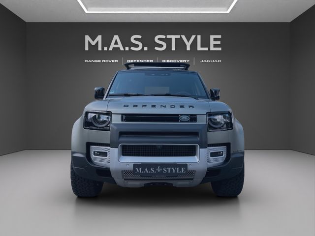 Fahrzeugabbildung Land Rover Defender 90 Hard Top S M.A.S. STYLE Edition