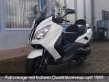 Peugeot Satelis 400 RS"Tagfahrlicht"LED"Bordcomputer" - PEUGEOT 400