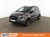 Ford EcoSport 1.0 EcoBoost ST-Line*TEMPO*PDC*SHZ* - Ford EcoSport aus 2021