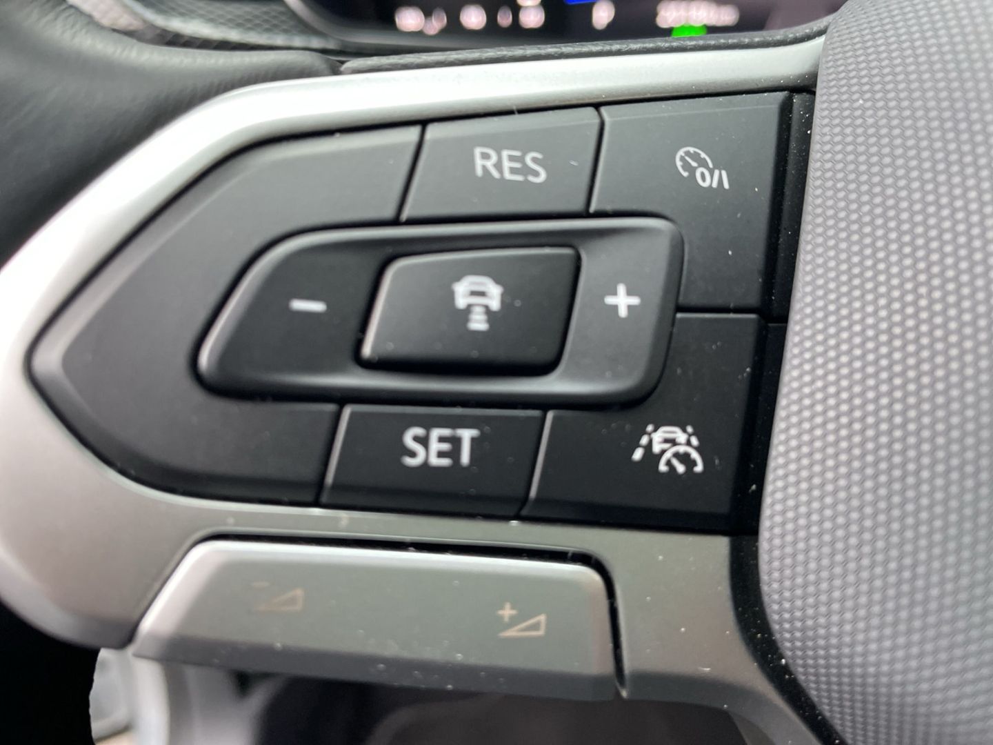 Volkswagen T-Cross - Bild 16