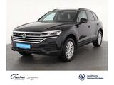 Volkswagen Touareg 3.0 TDI V6 4Motion - Volkswagen Touareg Jahreswagen