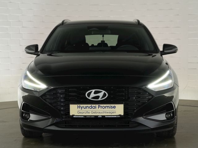 i30cw FACELIFT T-GDI ADVANTAGE 48V DCT+VOLL LED+