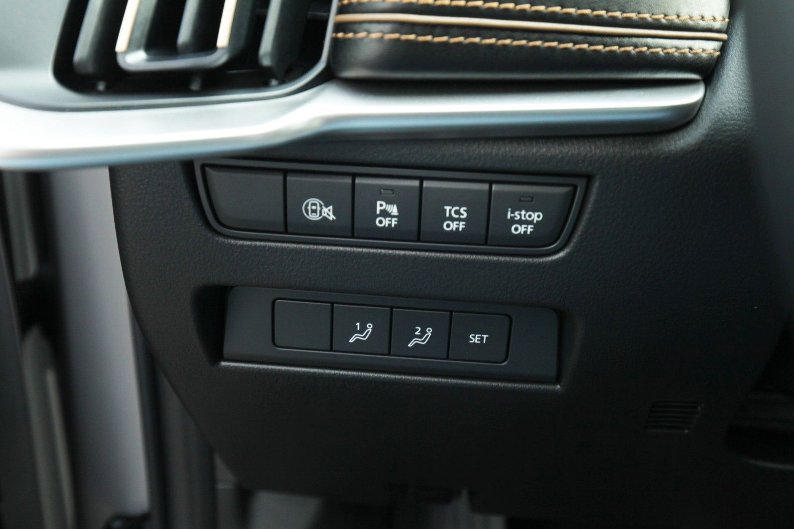 Mazda CX-60 - Bild 19