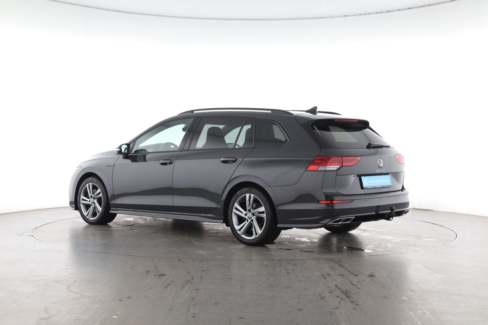 Volkswagen Golf - Bild 4