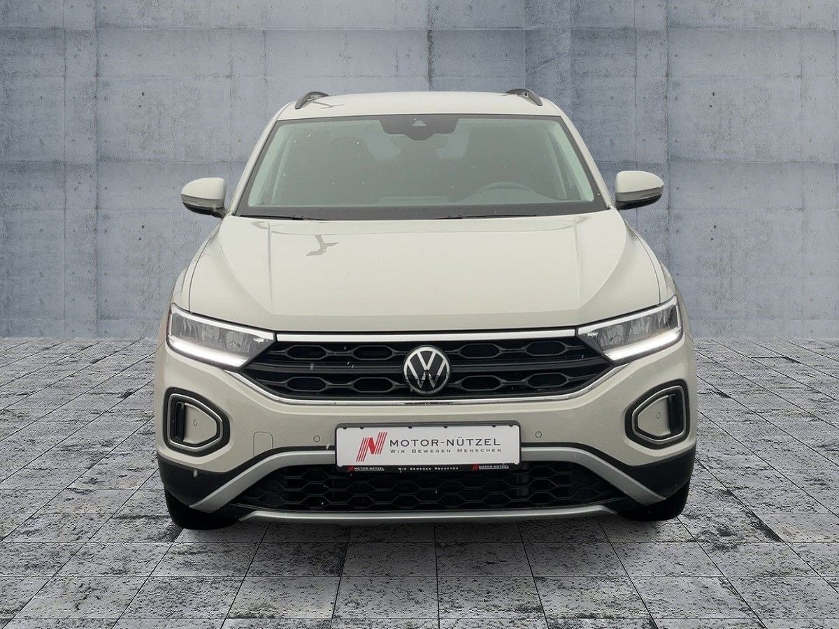 Volkswagen T-Roc - Bild 3