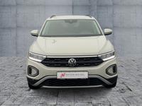 Volkswagen T-Roc 1.0TSI LIFE LED+NAV+APP+DAB+SHZ+PDC+RFK+VC