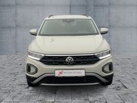 Volkswagen T-Roc - Vorschau Bild 3