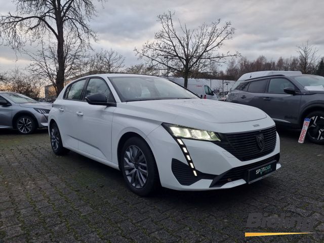 308 Active Pack 1.2 Sitzheizung, Led Scheinwerfe