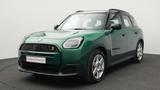 MINI Countryman SE ALL4 - MINI mit Elektro-Antrieb: Countryman