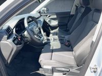 Audi Q3 - Vorschau Bild 10