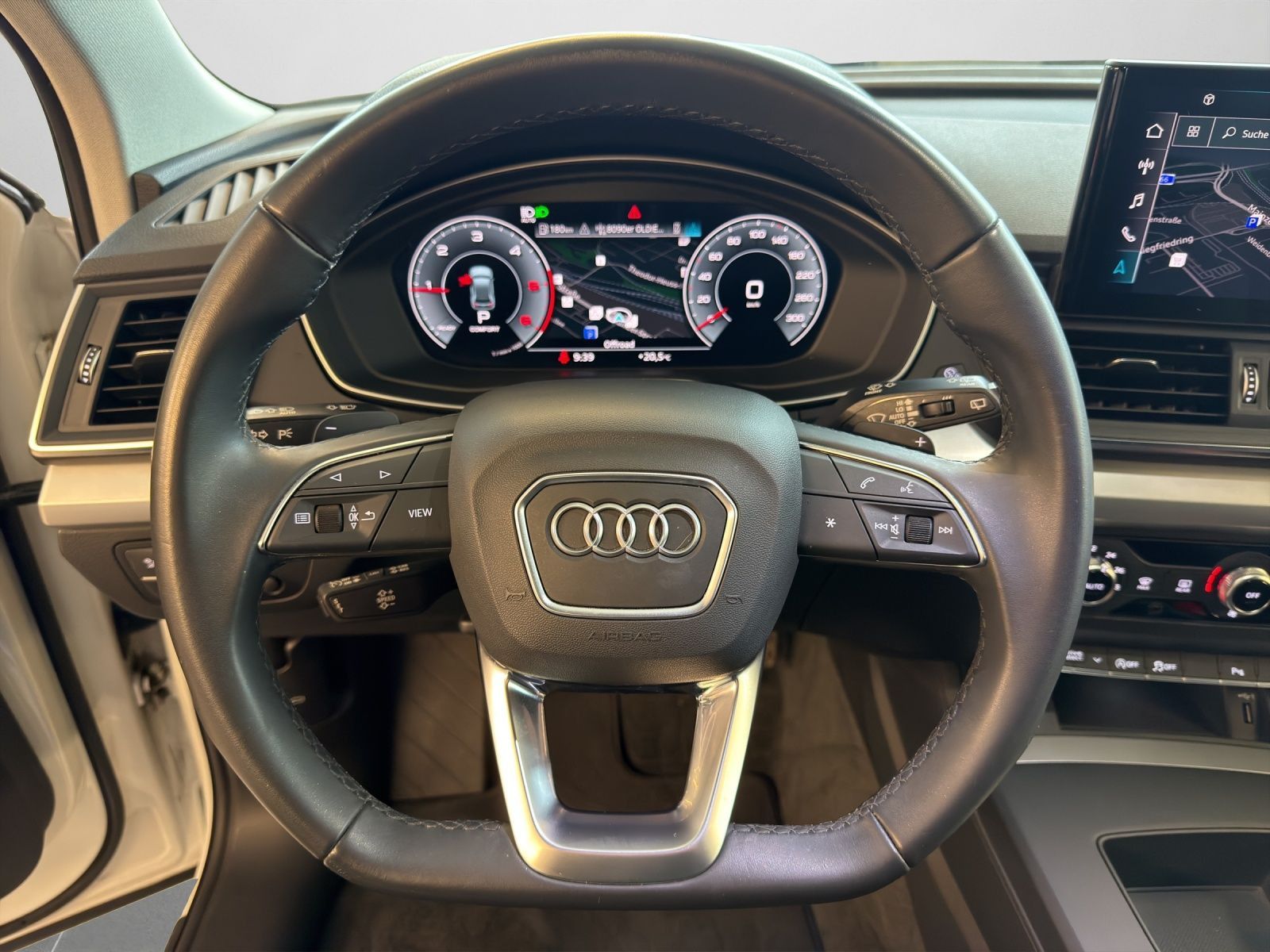 Audi Q5 - Bild 10