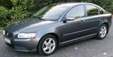 Volvo S40 1.8F 125PS LPG - Volvo S40: 1.8