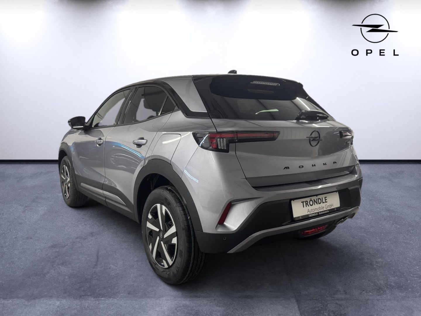 Opel Mokka - Bild 5
