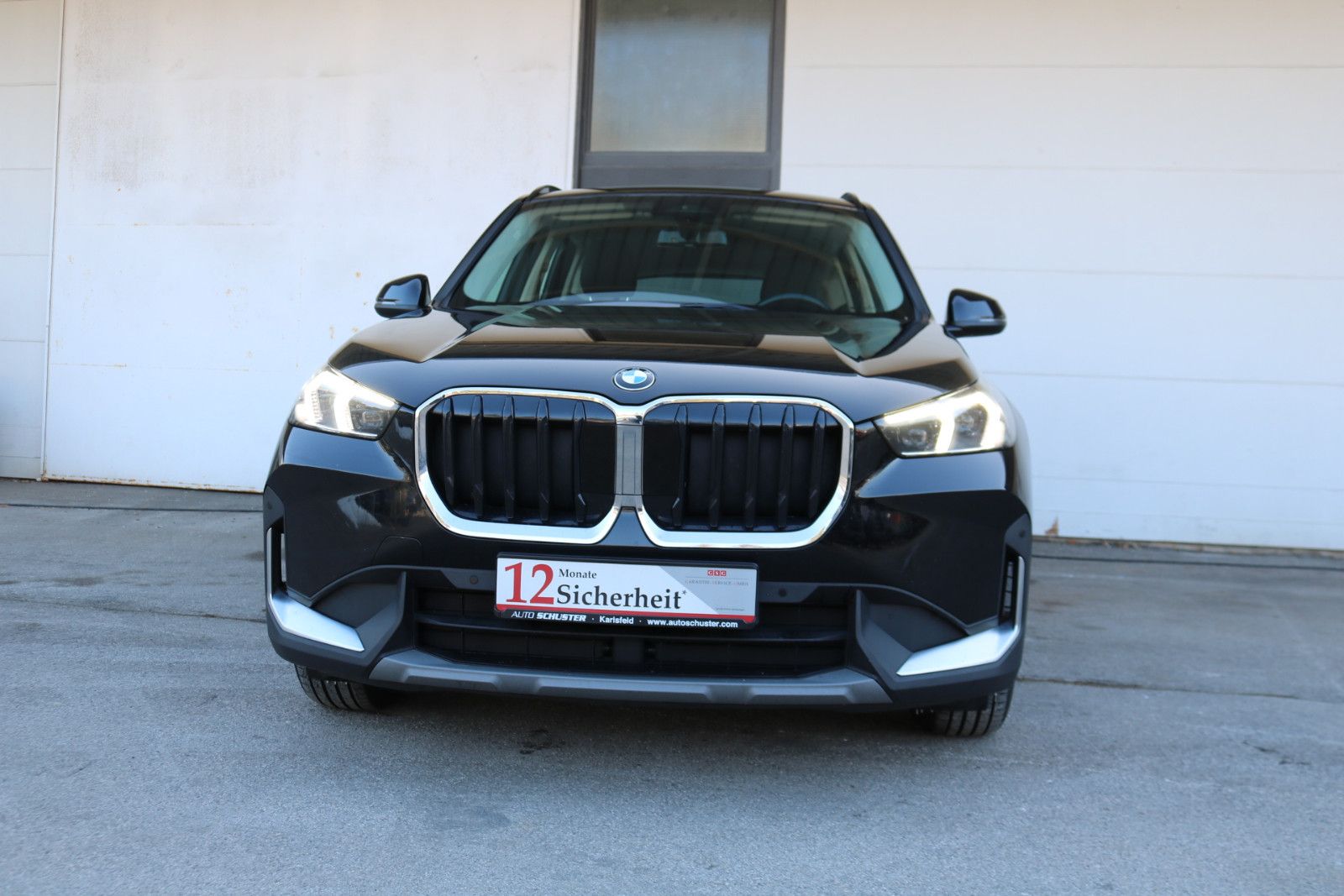 BMW X1 sDrive18d*Neues Modell*Premium Plus*LED* foto 11