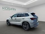 Skoda KAROQ SPORTLINE 2.0 TDI DSG 4x4 NAVI+KAMERA+AHK+ - Neuwagen in Dortmund