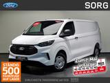 Ford Transit Custom 320 L2 Trend*LED*NAVI*CAM*-50%* - Ford Transit mit Diesel-Antrieb: 2.5