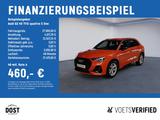 Audi Q3 40 TFSI quattro S line AHK+NAVI+KAMERA+LED - AUDI Q3 Leasingangebote für Privatpersonen
