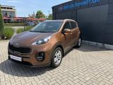 Kia Sportage 4WD *Kamera *Navi - Kia Sportage in Düsseldorf