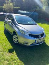 Nissan Note 1.5 DCi Acenta Acenta - Nissan Note von privat