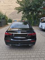 Mercedes-Benz E 220 d Autom. - - Mercedes-Benz E 220: Taxi