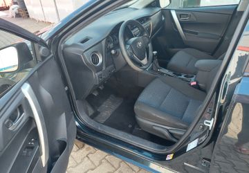 Toyota Auris - 9