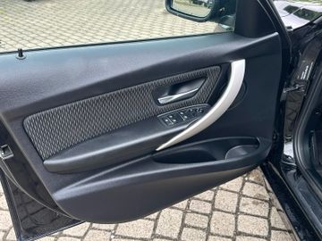 BMW 318 - 12