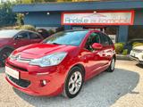 Citroën Citroen C3 1.2 VTi 82 Exclusive solo 92000km PRE - Citroën C3: Vti Exclusive