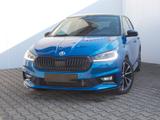 Skoda Fabia DSG * Monte Carlo * mit vielen Extras - Skoda Fabia Extra mit Benzin-Antrieb