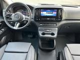Mercedes-Benz Vito 124 CDI Mixto Kompakt NEUES MODELL STHZG+LE - Mercedes-Benz Pritsche + Plane