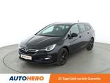 Opel Astra 1.6 Biturbo CDTI DPF Innovation Start/Stop - Opel Astra mit Diesel-Antrieb: 1.6