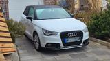 Audi A1 Competition Sportback  Leder Bose s line