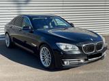 BMW 750i xDrive - - gebrauchte BMW 750 aus dem Jahr 2013